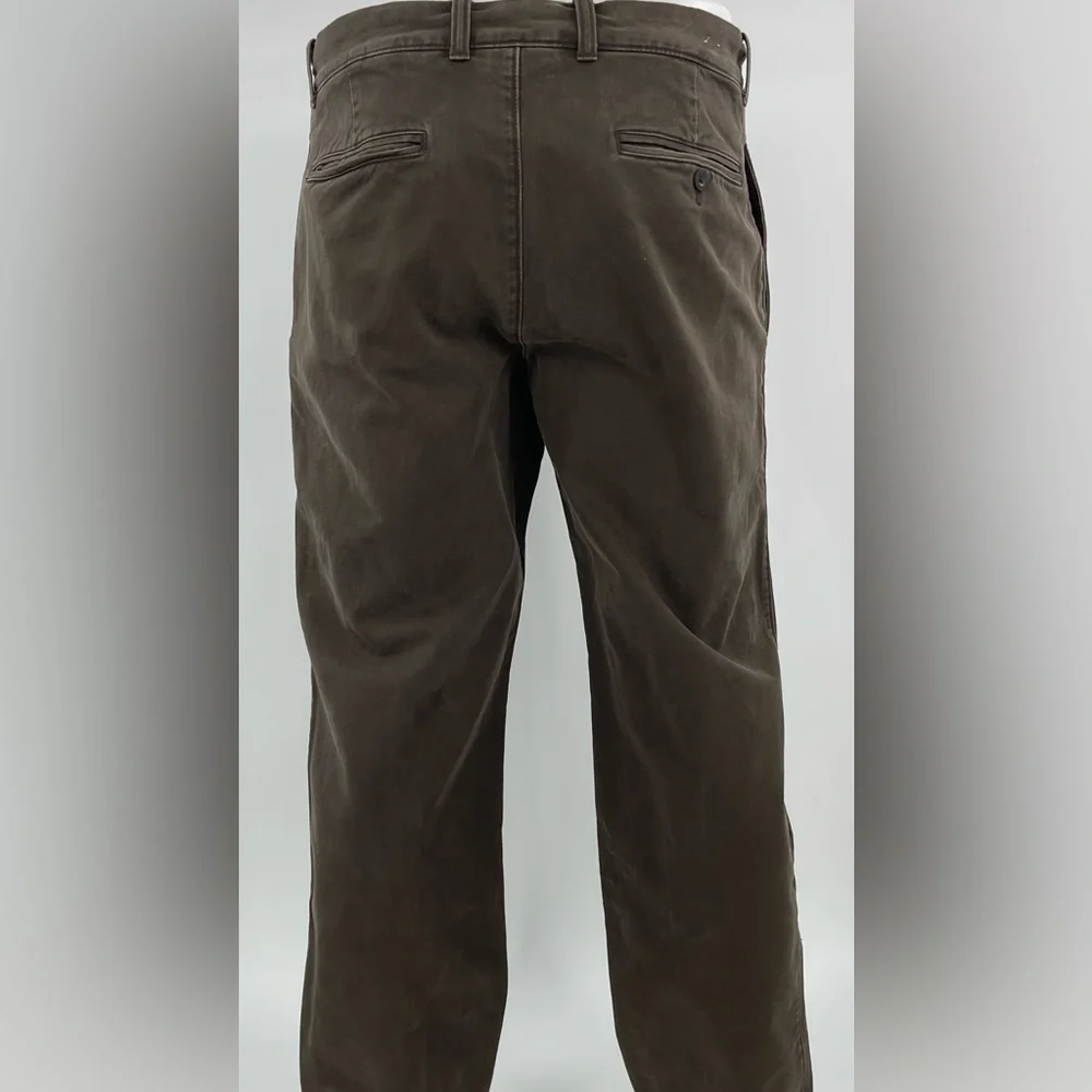J. Crew crew pants
